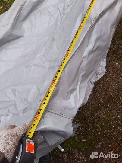 Тент на газель фермер газон фермер садко