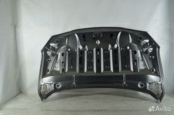 Б/У Б/У Капот Renault Fluence 09- (FPS) FP 5628