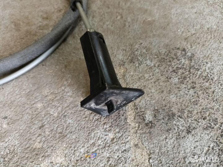 Трос бензобака хендэ акцент тагаз