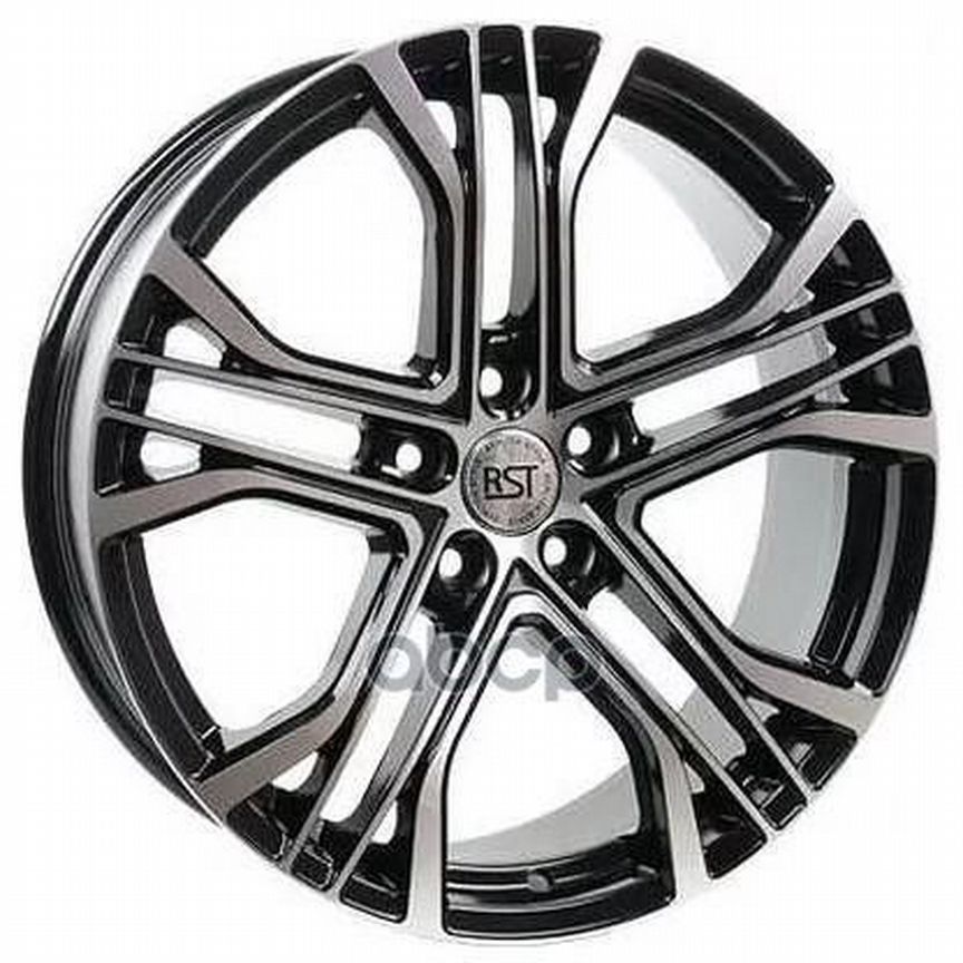 Литые диски RST 8.5×R19 5×120