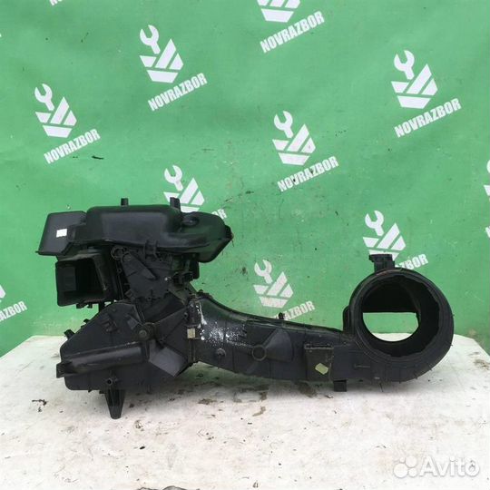 Корпус отопителя Фольксваген Поло