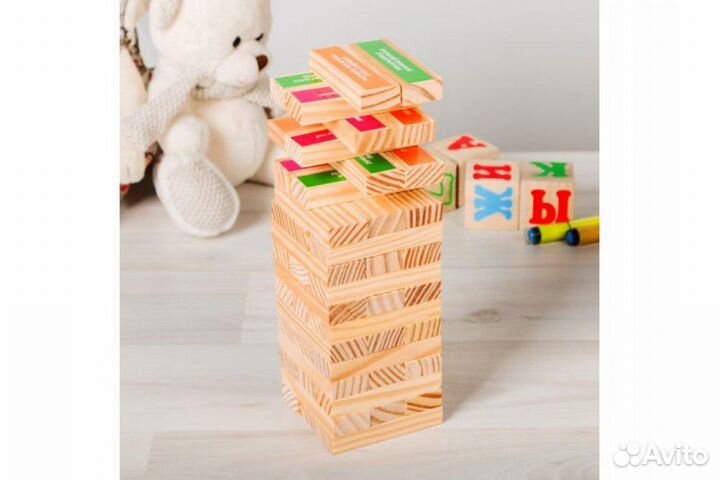 Настольная игра 