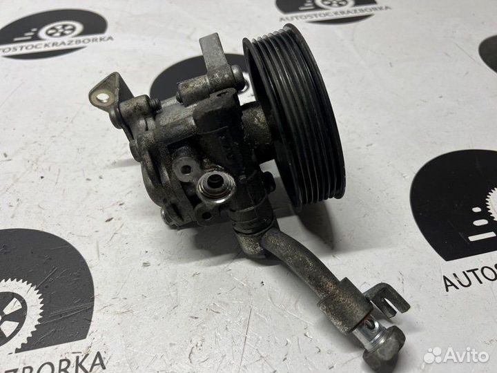 Насос гидроусилителя Mercedes-Benz X-Class W470