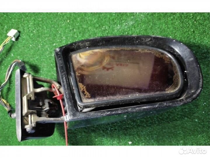Зеркало наружное правое Mercedes C W203 2.2 2004