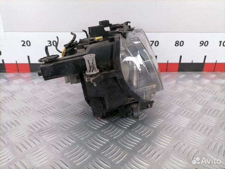 Фара передняя для BMW 3-Series (E46) 63126901970