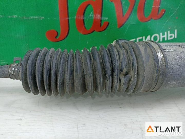 Рулевая рейка передняя honda FIT shuttle