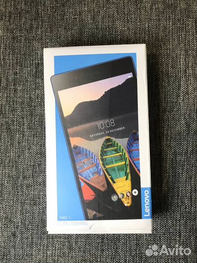 Планшет Lenovo TAB3 7