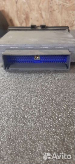 Блок эбу блок комфорта форд мондео 3