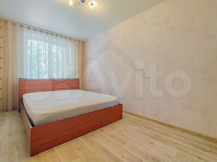 2-к. квартира, 45 м², 3/5 эт.