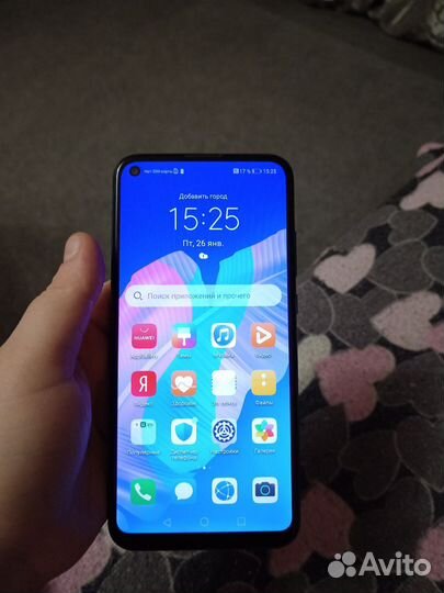 HUAWEI P40 Lite E, 4/64 ГБ