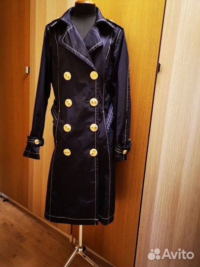 Плащ женский apart