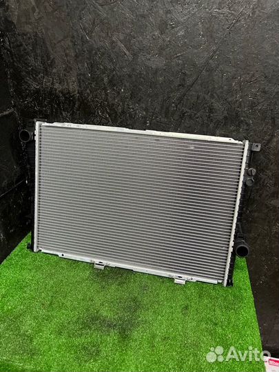 Радиатор Bmw 7-Series E38 M52 M60