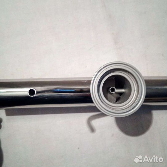 Димрот Тора с узлом отбора