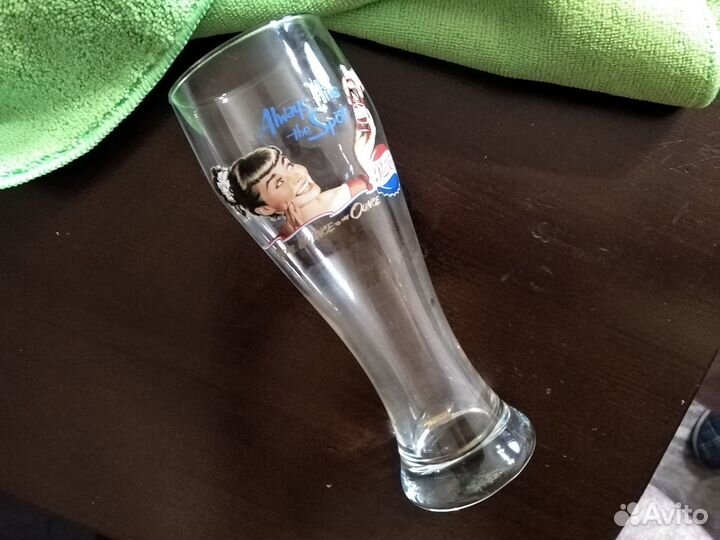 Набор бокалов