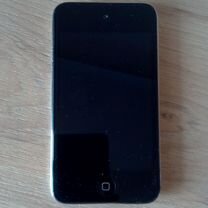 Плеер iPod touch 4