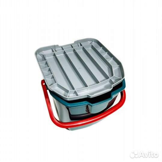 Ящик экспедиционный iris RV BOX Bucket 15B, 15 л