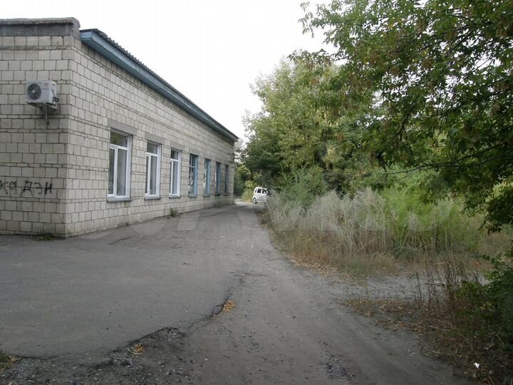Сдам производственное помещение, 100 м²