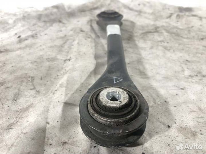 Рычаг подвески нижний задний правый Audi A4 B8