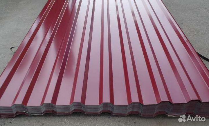 Профнастил (0,45 мм)