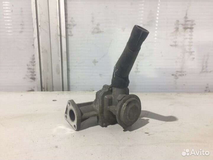 Клапан егр правый Mercedes-Benz S-Class W221 M273