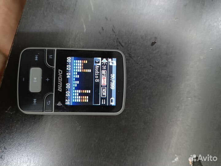 Mp3 плеер с bluetooth