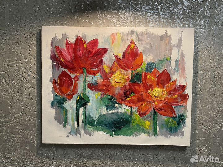 Картина из архива 