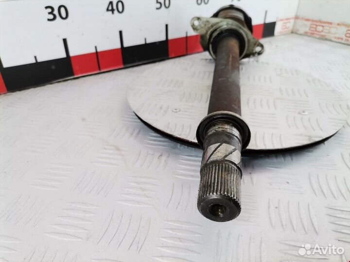 Полуось для Renault Laguna 2