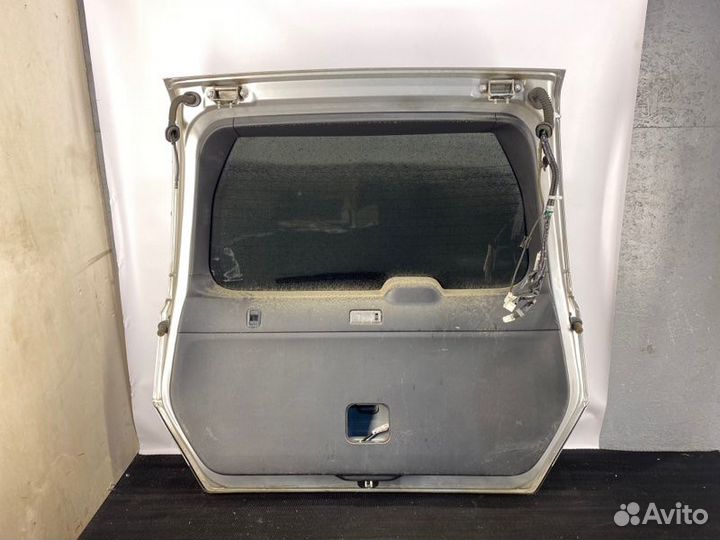 Крышка багажника Nissan X-Trail T31