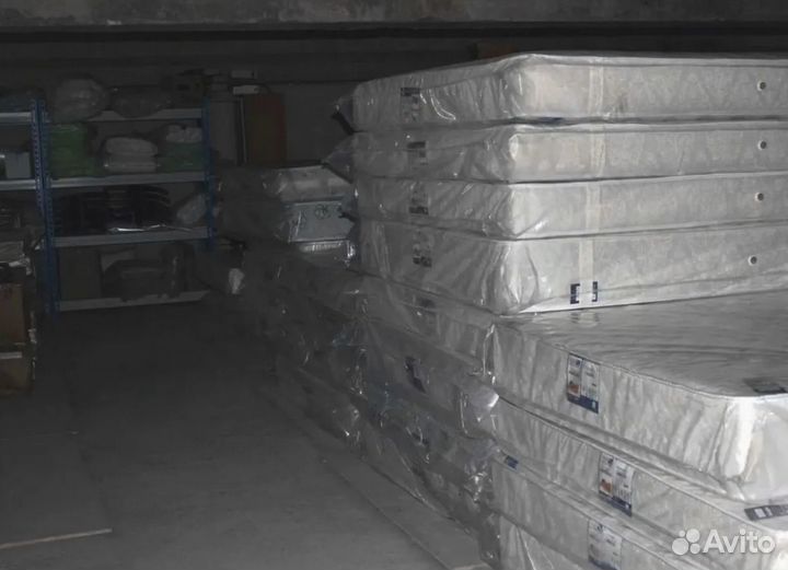 Матрас 80х180