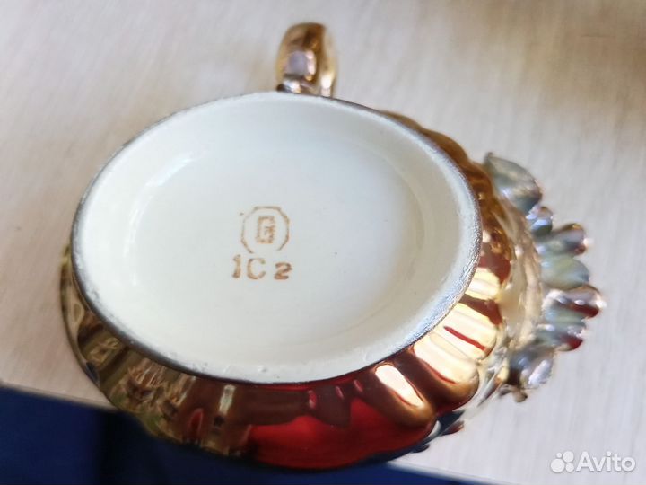 Набор столовой посуды