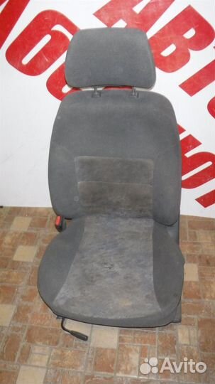 Сиденье переднее левое ZAZ Chance 2005-2012