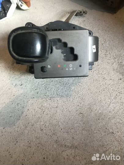 Toyota land cruiser 200