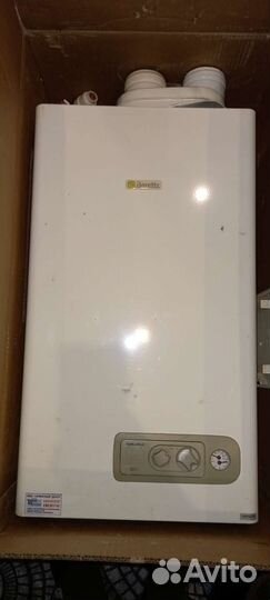 Запчасти для котла Beretta ciao/city 24