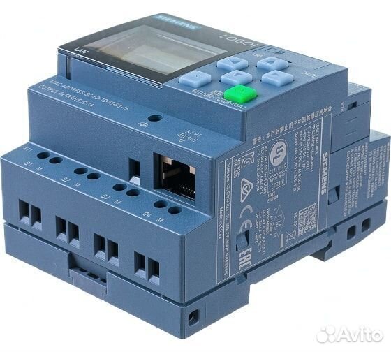 Siemens 6AV6647-0AB11-3XA0