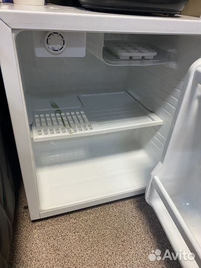 Холодильник daewoo