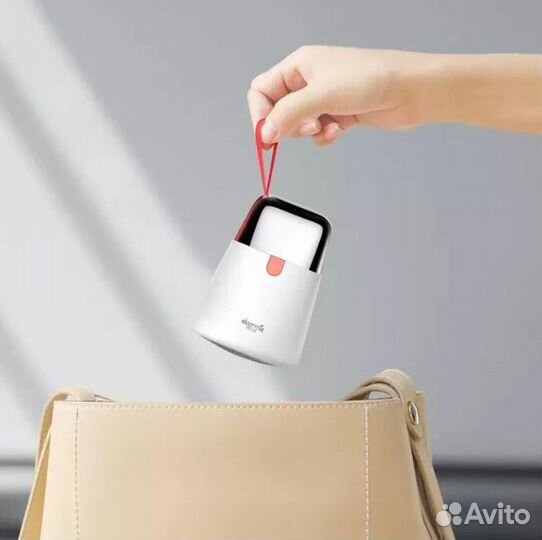 Машинка для удаления катышков Xiaomi