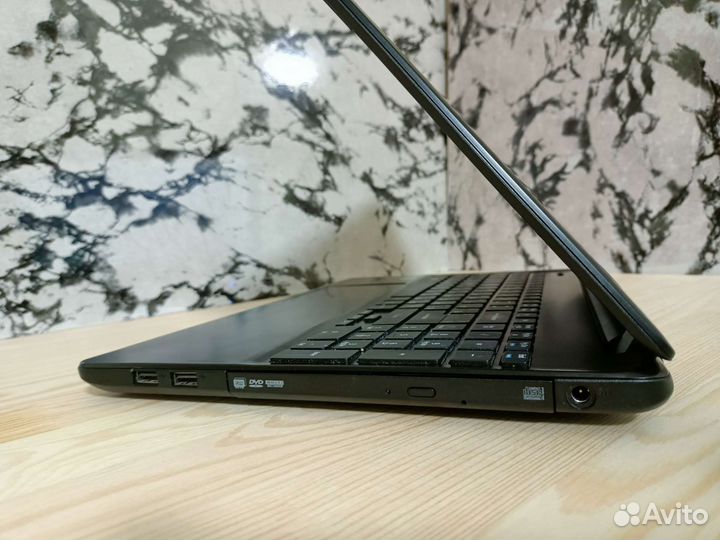 Ноутбук Acer. 4 ядра/8gb/320гб HDD