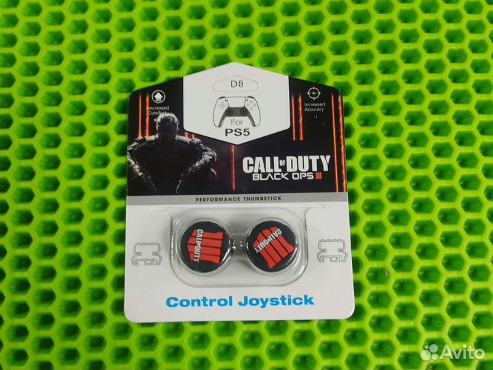 Насадка PS5 FPS Call of Duty