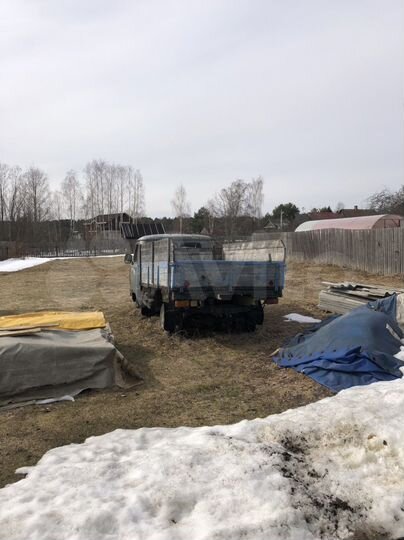 Участок 18 сот. (ИЖС)