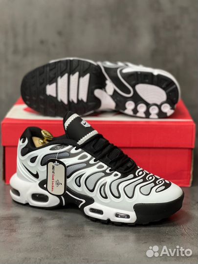 Кроссовки nike air max tn plus drift