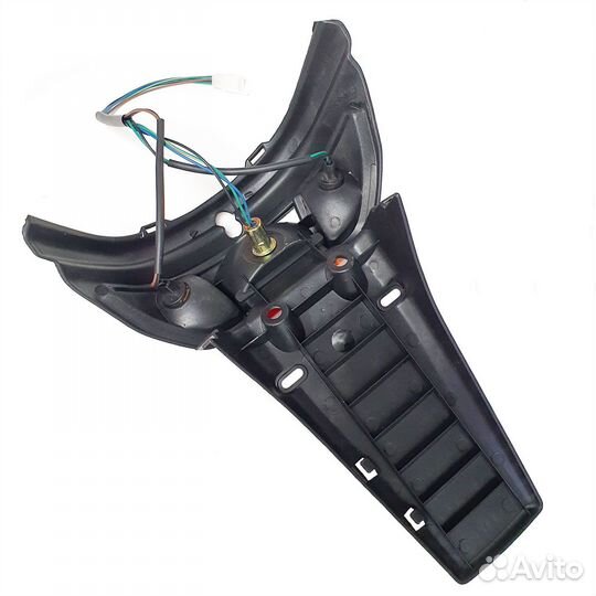 Стоп сигнал в сборе Yamaha Jog Next Zone 3YJ