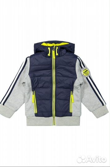 Куртка DJ dutchjeans 134-140