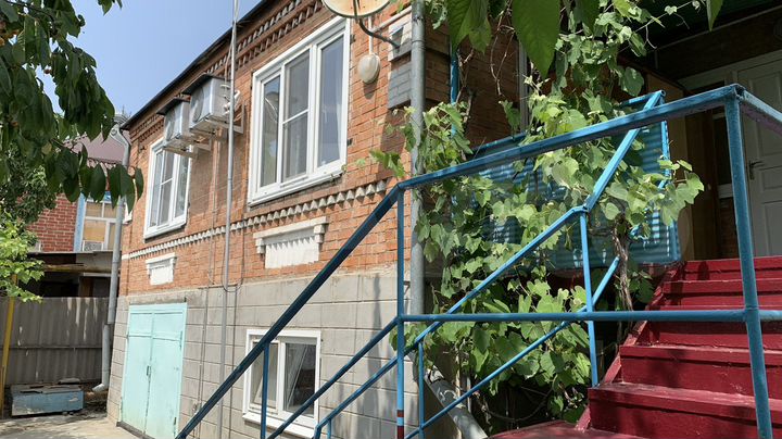 Дом 169,5 м² на участке 5,5 сот.