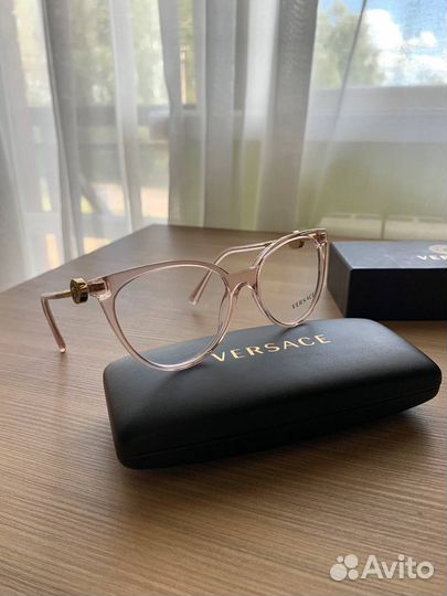 Оправа для очков женская Versace