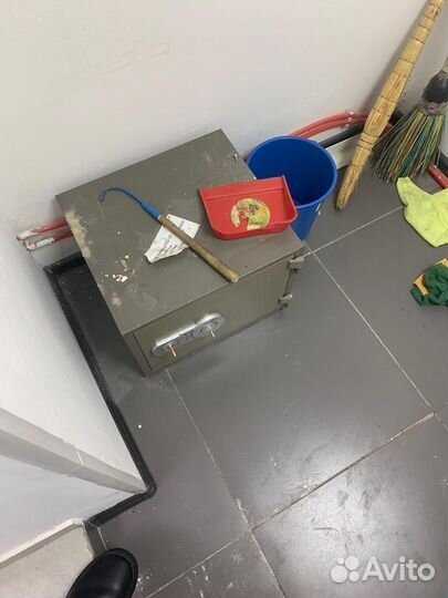 Продам торговый павильон