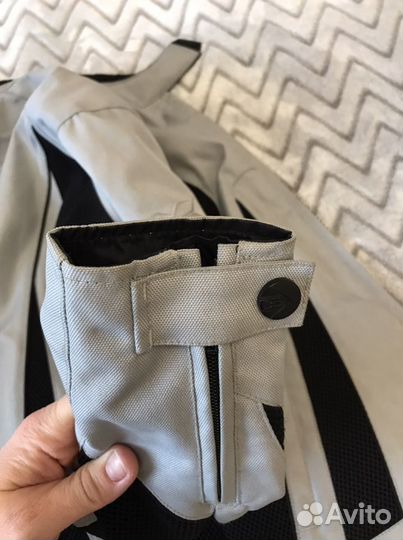 Мотокуртка ixs