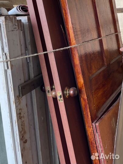 Двери межкомнатные