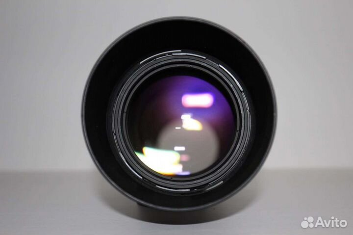 Nikon 300mm f/4E PF ED VR AF-S Nikkor Как новый