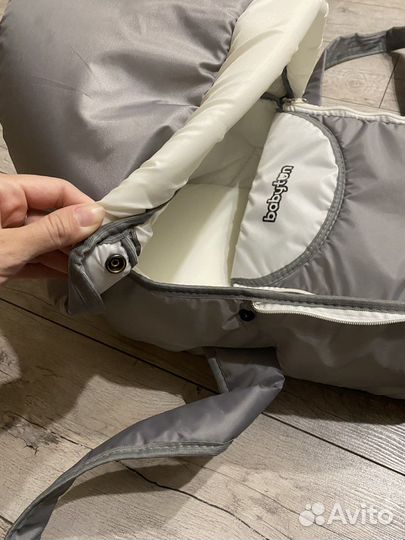 Сумка-переноска для детей