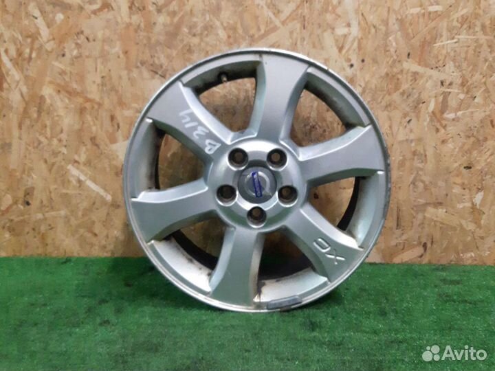 Вольво XC70 2008-2016 Диск литой